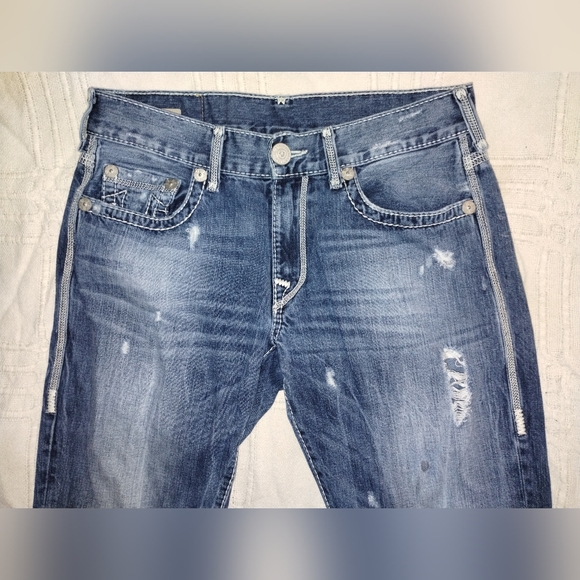 True Religion Jeans - Picture 3 of 6